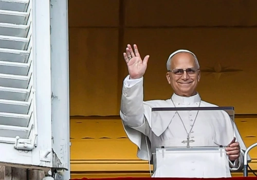 Czego najbardziej obawia się Leon XIV. Skrajne siły nie chcą wspierać masowej migracji w Hiszpanii?