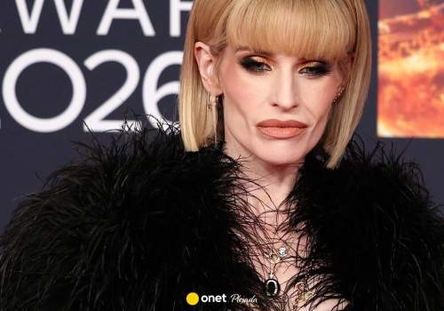 Fani przerażeni wyglądem Kelly Osbourne. 