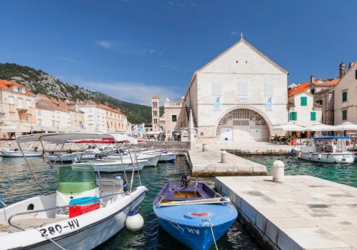 Chorwacja wypowiada wojnę nielegalnym kwaterom. Nowe prawo obejmie turystów