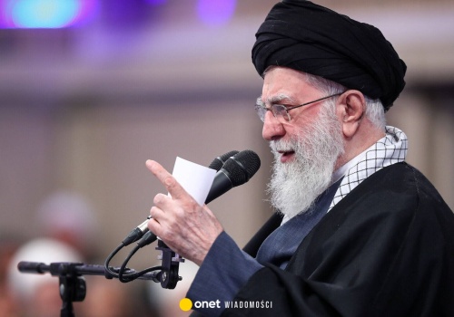 Co dalej po śmierci Alego Chameneia? Powstanie specjalna rada