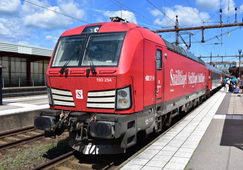 Snälltåget uruchomi dzienne pociągi do Niemiec i Norwegii