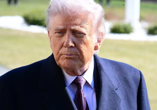 Trump grozi Iranowi. „Lepiej, żeby tego nie robili”