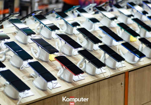 To może być najgorszy rok dla branży smartfonów od lat