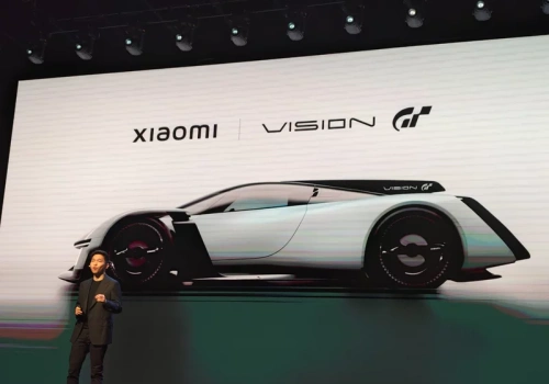 Targi cyfrowej przyszłości