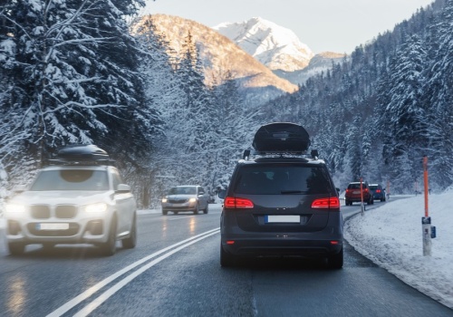 Jedziesz samochodem w leasingu do Czech lub na Słowację? Policja bywa tam bezwzględna