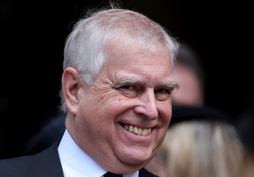 Ujawniono informacje na temat majątku Andrzeja. Jedna rzecz zaskakuje