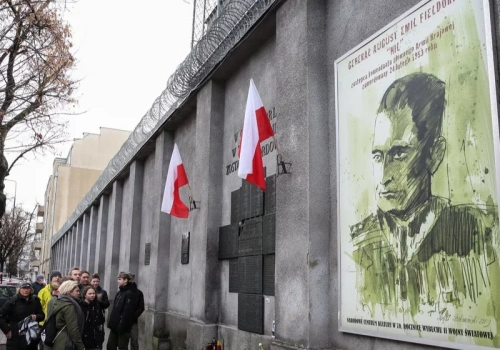 Pamiętamy o Niezłomnych. Dlaczego 1 marca to Narodowy Dzień Pamięci Żołnierzy Wyklętych?