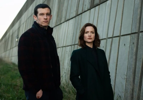 „Ależ to się ogląda!”. Ten brytyjski serial-thriller porównywany jest do „Bodyguarda”