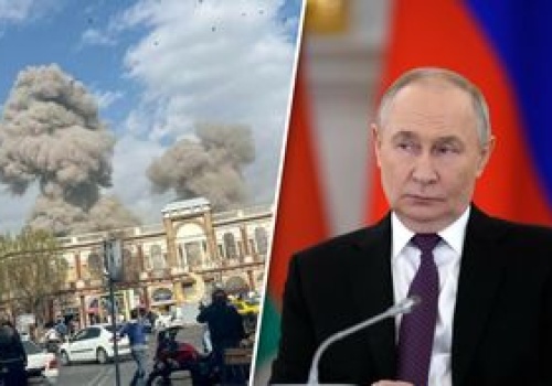 Ta wojna ma z Polską więcej wspólnego, niż nam się wydaje