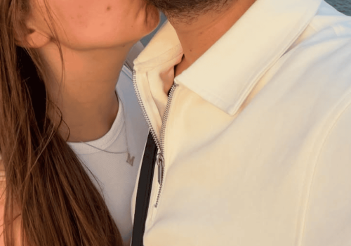 Uwielbiany przez Polaków gwiazdor poleciał do Dubaju z ciężarną partnerką. Teraz relacjonuje, co się dzieje