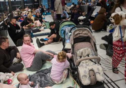 Kolejna wojna izraelsko-irańska musiała się wydarzyć  