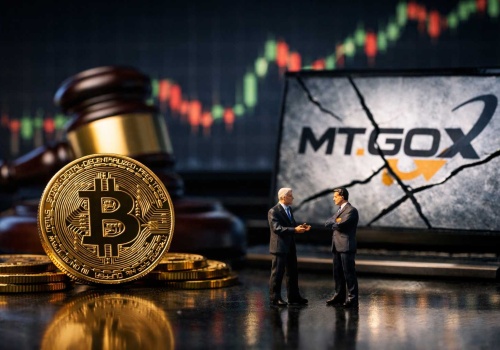 Były szef Mt. Gox chce zmienić Bitcoina. Społeczność reaguje ostro