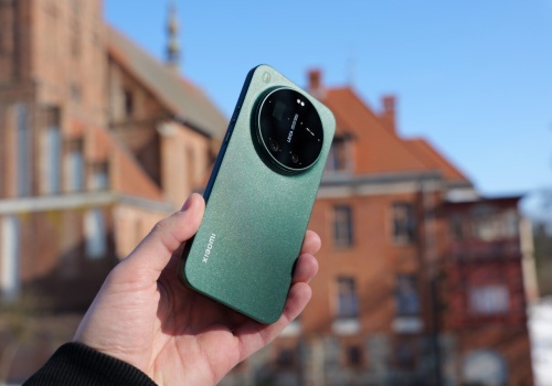 Recenzja Xiaomi 17 Ultra. Smartfon, który postanowił być aparatem