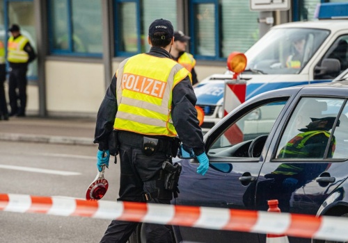 Wjazd do Niemiec od marca 2026. Pilny komunikat dla podróżujących