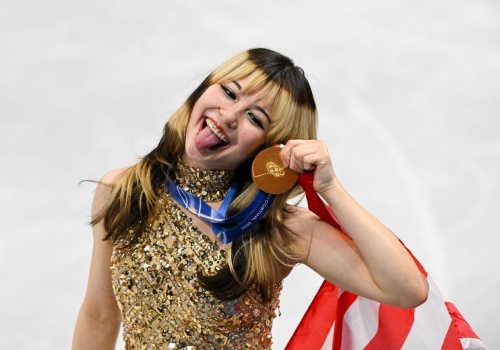 Olimpijska iluzja wspólnoty. Sport już nas nie cywilizuje