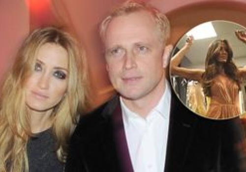 O byłej żonie Piotra Adamczyka mówili wszyscy. Niesamowite, jak zmieniła się Kate Rozz