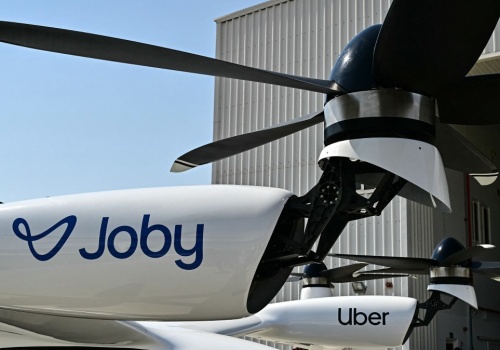 Transportowa rewolucja tuż-tuż. Nowa usługa Ubera w tym roku