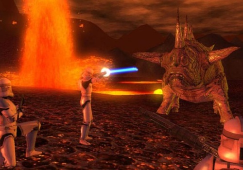 Star Wars Galaxies otrzymuje ogromną aktualizację zawartości o wojnie secesyjnej od projektu Fan Restoration Project