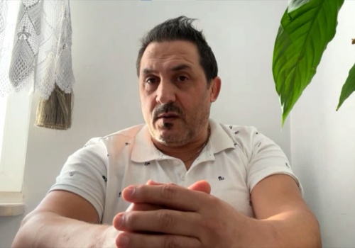 Irańczyk mieszkający w Polsce o możliwych scenariuszach wydarzeń