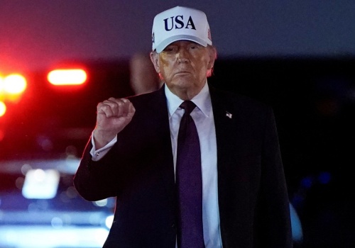 Amerykański ekspert wojskowy o ataku na Iran. 