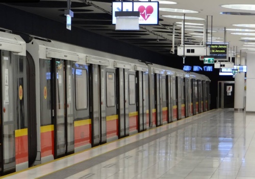 Decyzja środowiskowa dla premetra wydana. Dokument trafi do kosza?