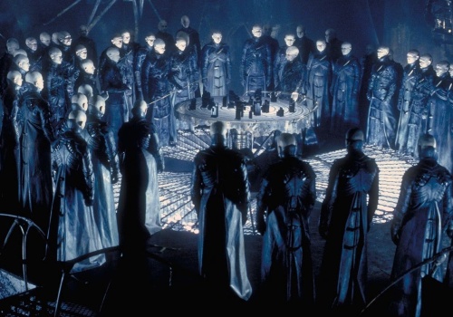 Minęło 28 lat od premiery zapomnianego science fiction. Film miał zaskakujące powiązanie z Matrixem