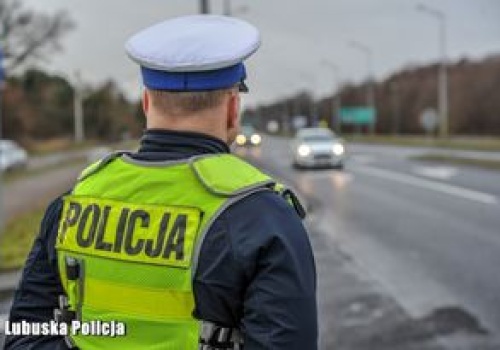 Rusza policyjna akcja. Będzie trwała aż przez miesiąc