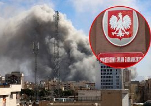 MSZ wydało ostrzeżenia. Odradza podróże do konkretnych krajów