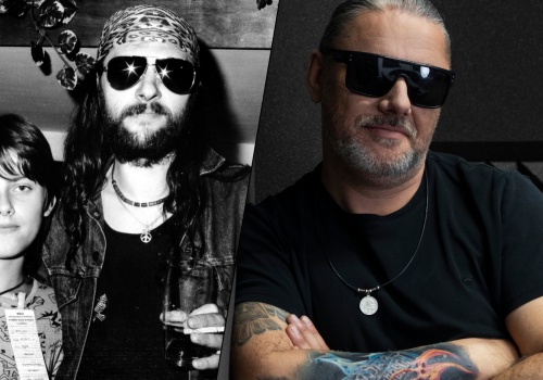 Pierwsza płyta Dżemu od 15 lat. Sebastian Riedel: jakbym wrócił do rodziny