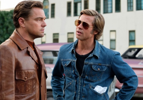 Nowości HBO Max w marcu. Kultowe filmy i premiery prosto z kina