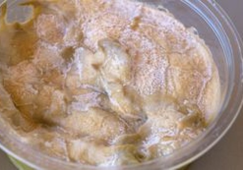 Wystarczy tylko 1 łyżka do śniadania czy obiadu. Cukier nie wystrzeli w kosmos