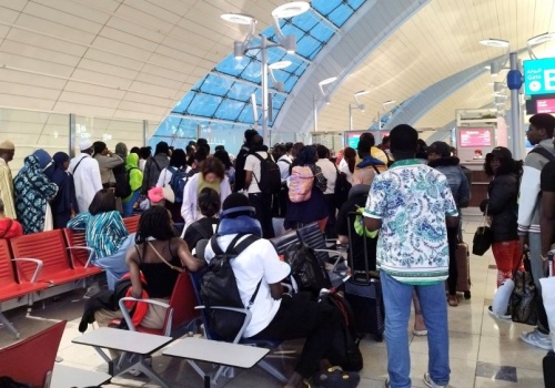 Wiadomo, co z lotami z ZEA. Air Arabia, Etihad i Emirates podały konkrety