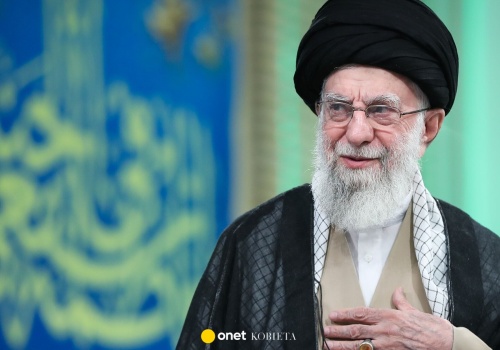 Ali Chamenei nie żyje. Żona trwała u jego boku przez 60 lat