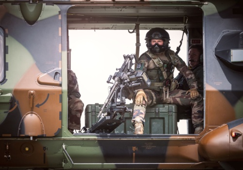 Nowa era na giełdach. Czy Polska odważy się uwolnić zbrojeniowego giganta?