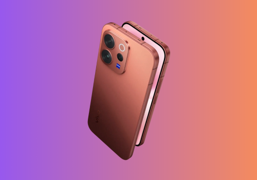 Vivo V70 jednak trafi do Polski. Poznaliśmy datę premiery smartfona