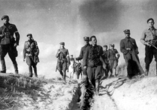 Kto dziś na Białorusi pamięta o Żołnierzach Wyklętych?