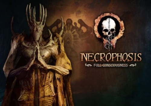 Necrophosis: Full Consciousness zmierza na PC i konsole. To ostateczna wersja zeszłegorocznego horroru