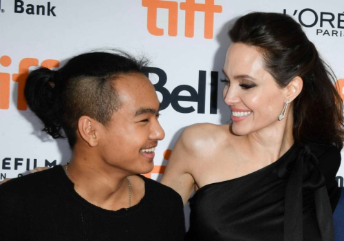 Hollywood huczy od plotek. Czy to dlatego dzieci Brada Pitta chcą wyrzucić jego nazwisko?