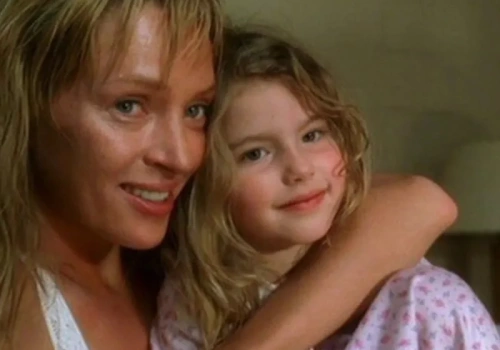 Miała 6 lat i grała w „Kill Bill”, a potem zniknęła. Co się stało z filmową B.B.?