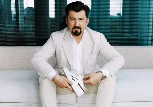 Moliera2 w orbicie zainteresowań Modivo: Czy Dariusz Miłek przejmie luksusowy multibrand?