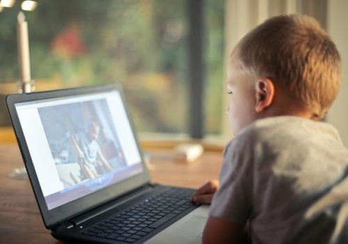 Kompetencje cyfrowe dzieci mniejsze, niż się wydaje?