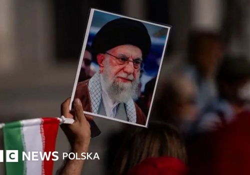 Najwyższy przywódca Iranu ajatollah Ali Chamenei zabity w ataku USA i Izraela