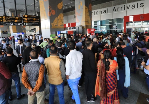 Pilny alert polskiej ambasady. Kluczowy kraj odwołał 444 loty