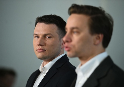 Czy Bosak wykończy Mentzena?