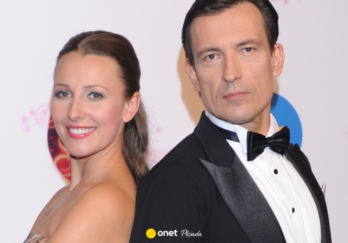 Przez sześć lat występowała w 