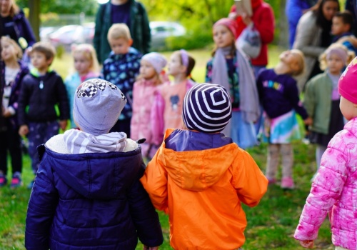 Idzie rewolucja w żłobkach. Rząd szykuje zaskakujące zmiany