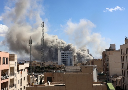 Wiemy, kto tymczasowo przejmie władzę w Iranie!