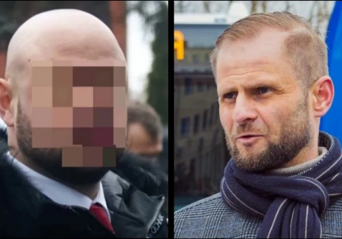 Burmistrz Chocianowa chciałby, aby prokuratura wzięła się za Marcina Borysa