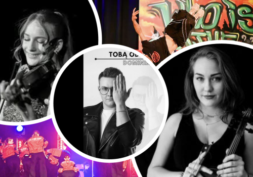 Młodzieżowy projekt The OfflineZone zaprasza na koncert charytatywny