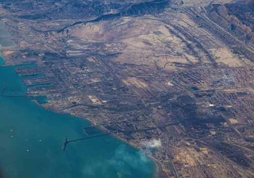 Iran zaczął spełniać groźby? Atak w Ciśnienie Ormuz. Ranni marynarze. Jest ewakuacja